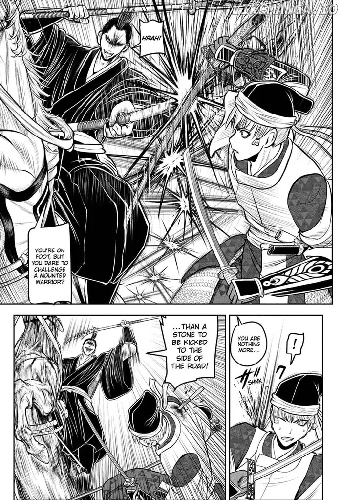 The Elusive Samurai Chapter 203 image 17_optimized